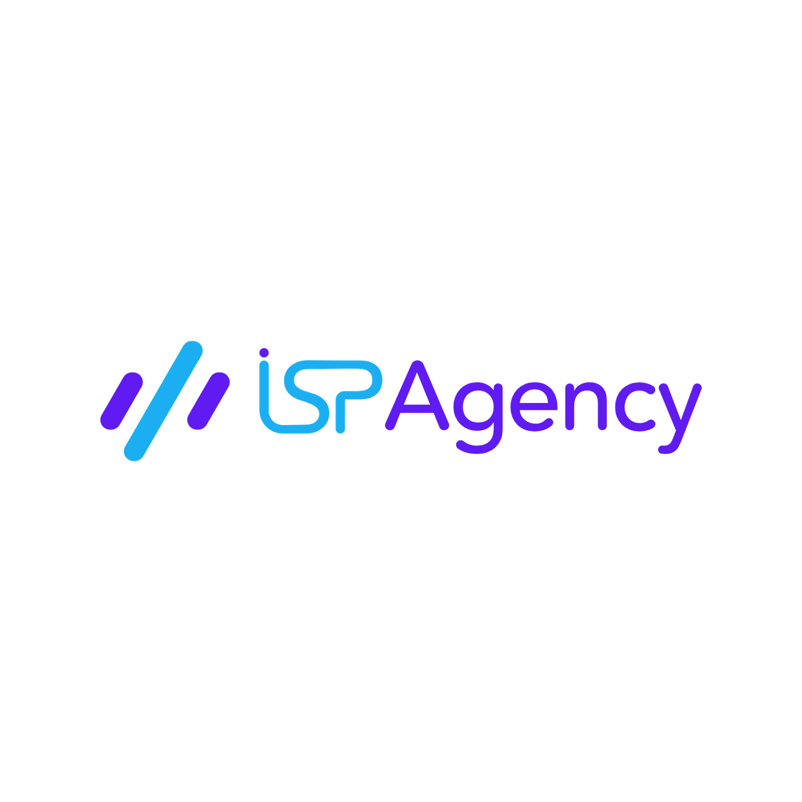 ISP Agency Logo